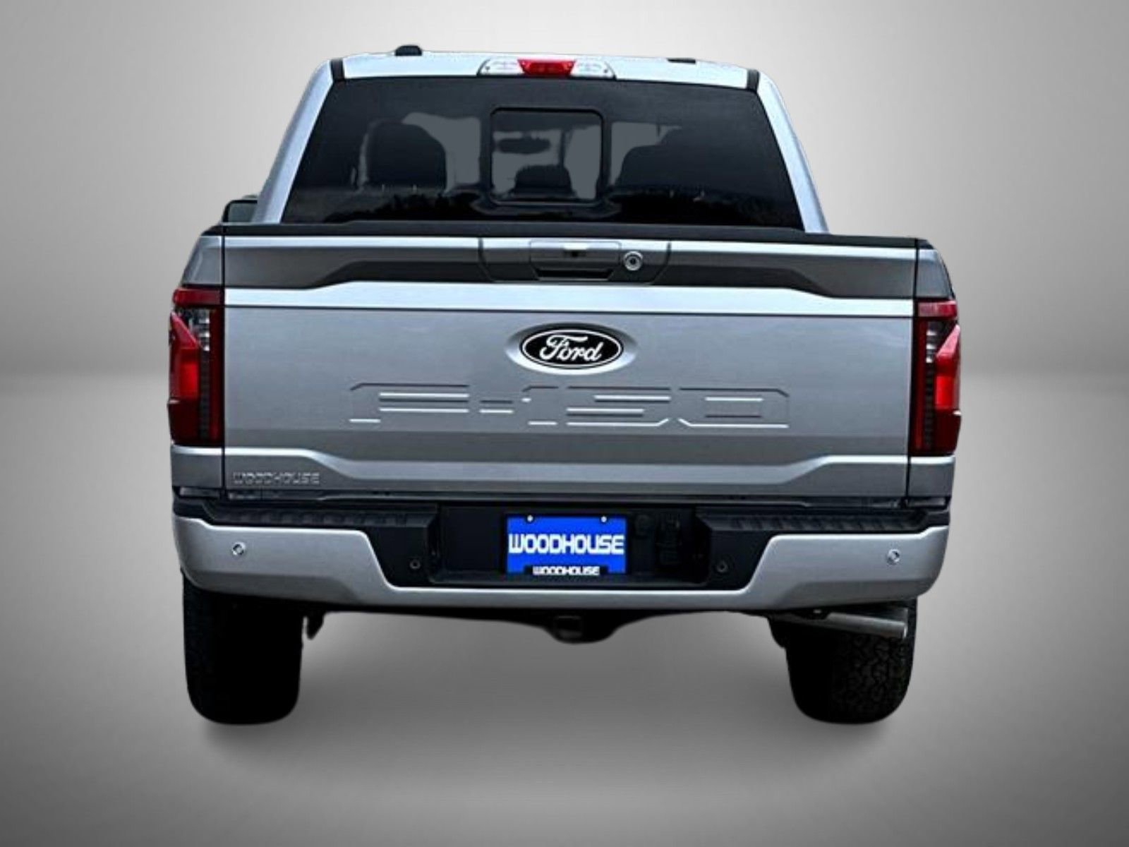 New 2026 Ford F150 XLT AWD/4WD image 6