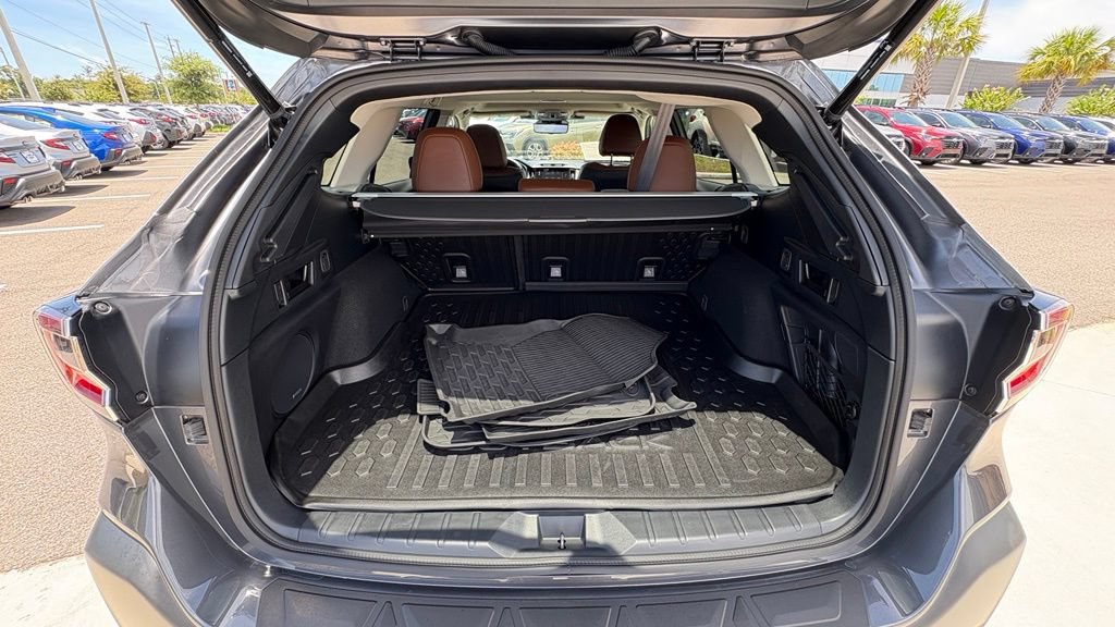 Certified 2025 Subaru Outback Touring XT AWD/4WD image 18
