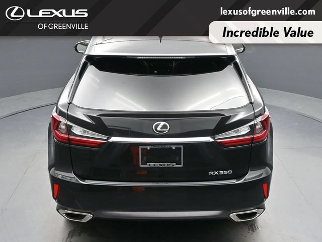Used 2019 Lexus RX 350 AWD w/ Navigation Package image 44