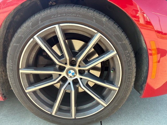 Used 2022 BMW 230i Coupe w/ Convenience Package RWD image 4