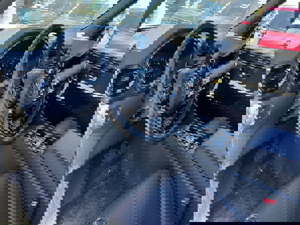 New 2025 Honda Pilot Black Edition image 15