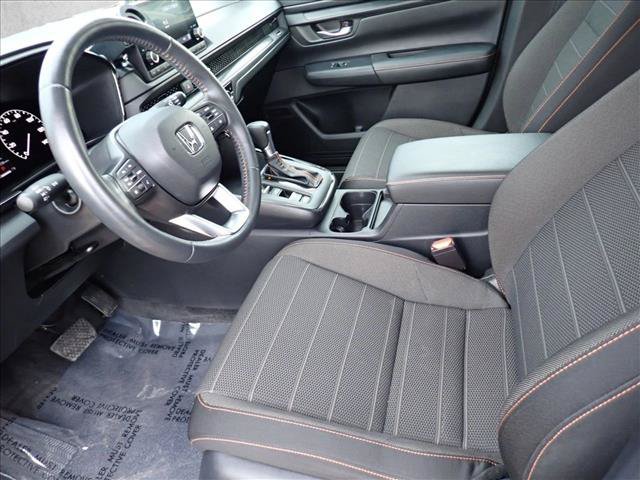 Used 2024 Honda CR-V Sport image 10