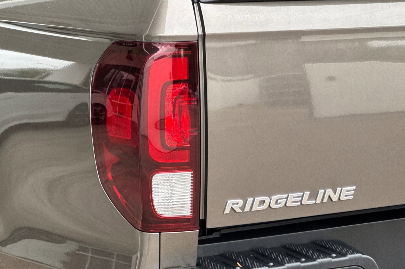 Used 2020 Honda Ridgeline RTL image 22