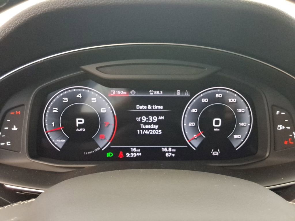 New 2026 Audi Q8 Premium image 10