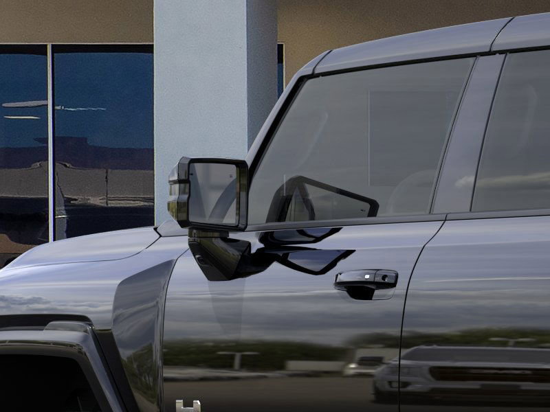 New 2026 GMC Hummer EV 4x4 Crew Cab image 12
