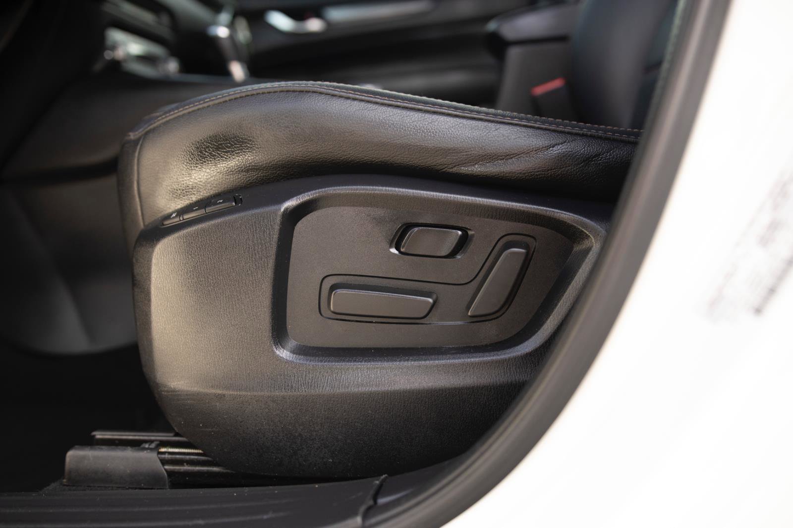 Used 2023 MAZDA CX-5 AWD 2.5 S w/ Preferred Package image 12