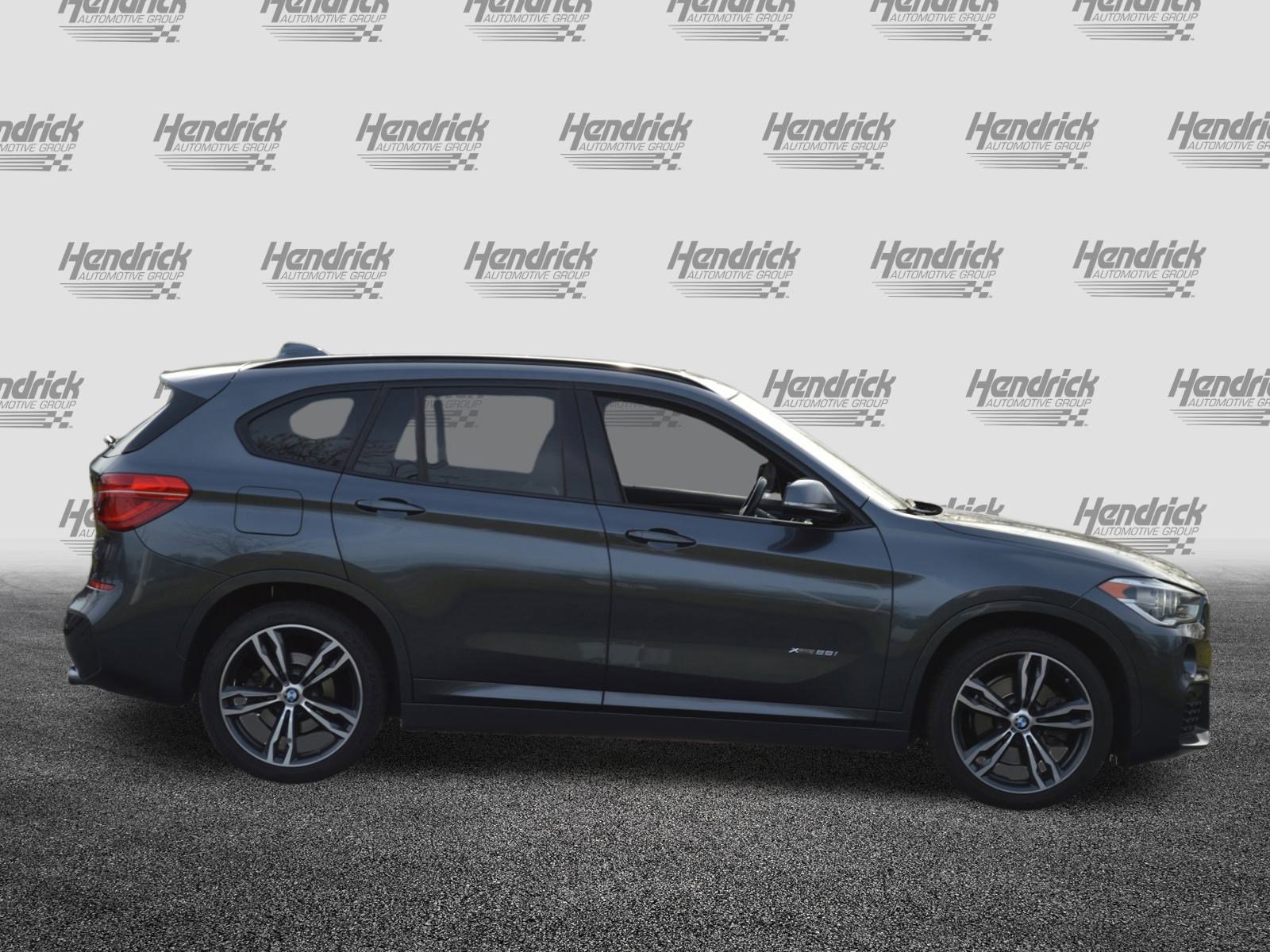 Used 2016 BMW X1 xDrive28i image 11