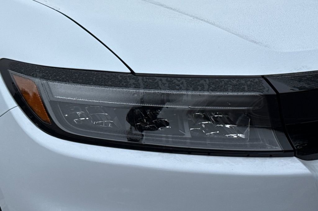 New 2026 Honda Prologue Touring image 30