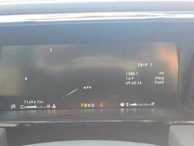 Used 2020 Lincoln Navigator Reserve w/ Luxury Package image 46