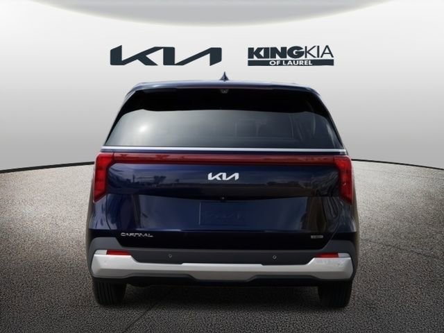 New 2026 Kia Carnival LXS image 5