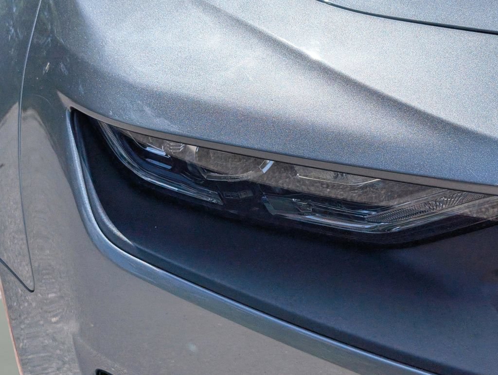 Used 2019 Chevrolet Camaro LT w/ RS Package RWD image 10