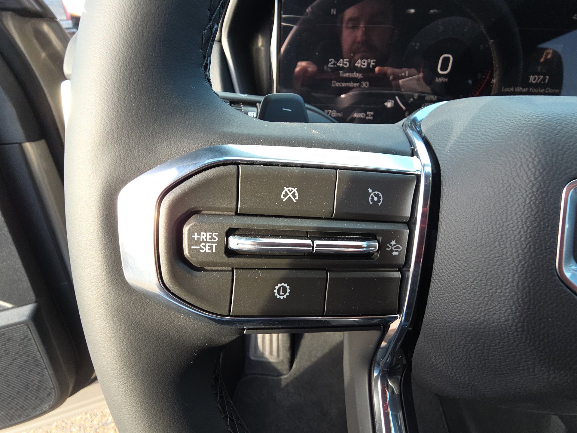 New 2026 GMC Terrain Elevation w/ Elevation Premium Package image 18