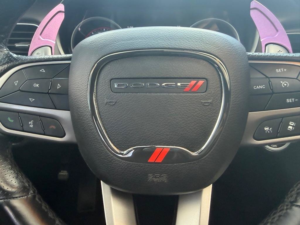 Used 2021 Dodge Charger Scat Pack RWD image 21