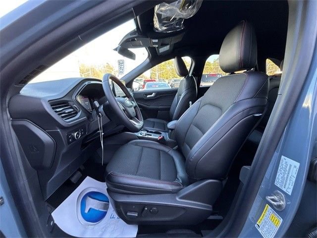 New 2026 Ford Escape ST-Line Select w/ Tech Pack #1 image 13
