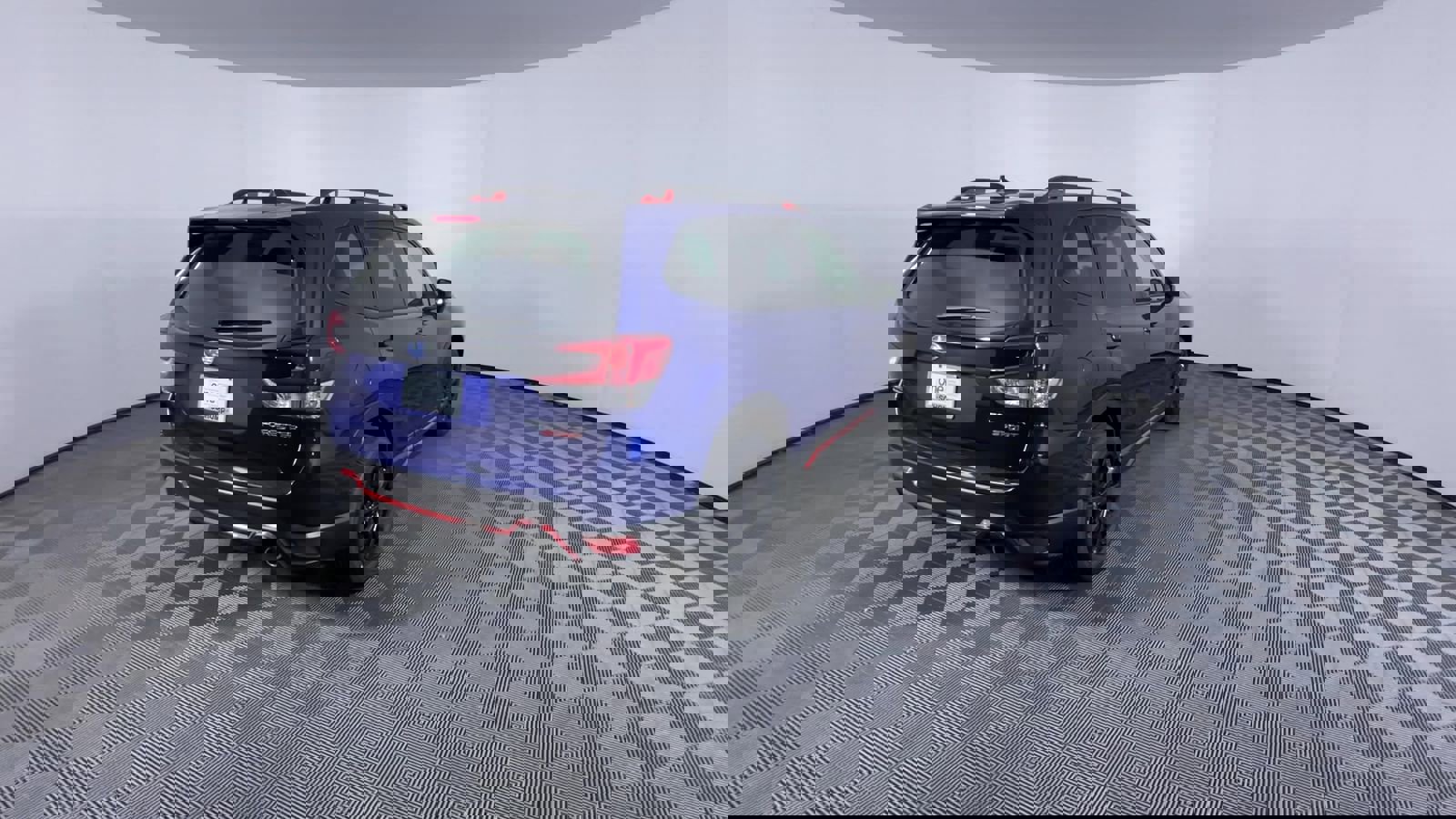 Certified 2024 Subaru Forester Sport image 8