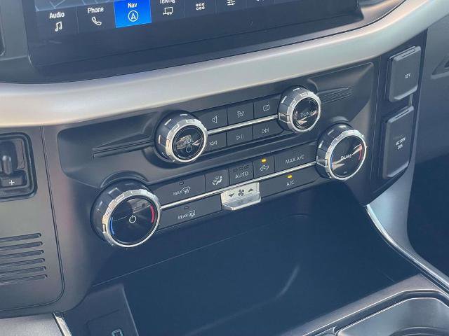 Certified 2022 Ford F150 Lightning XLT w/ Tow Technology Package image 18