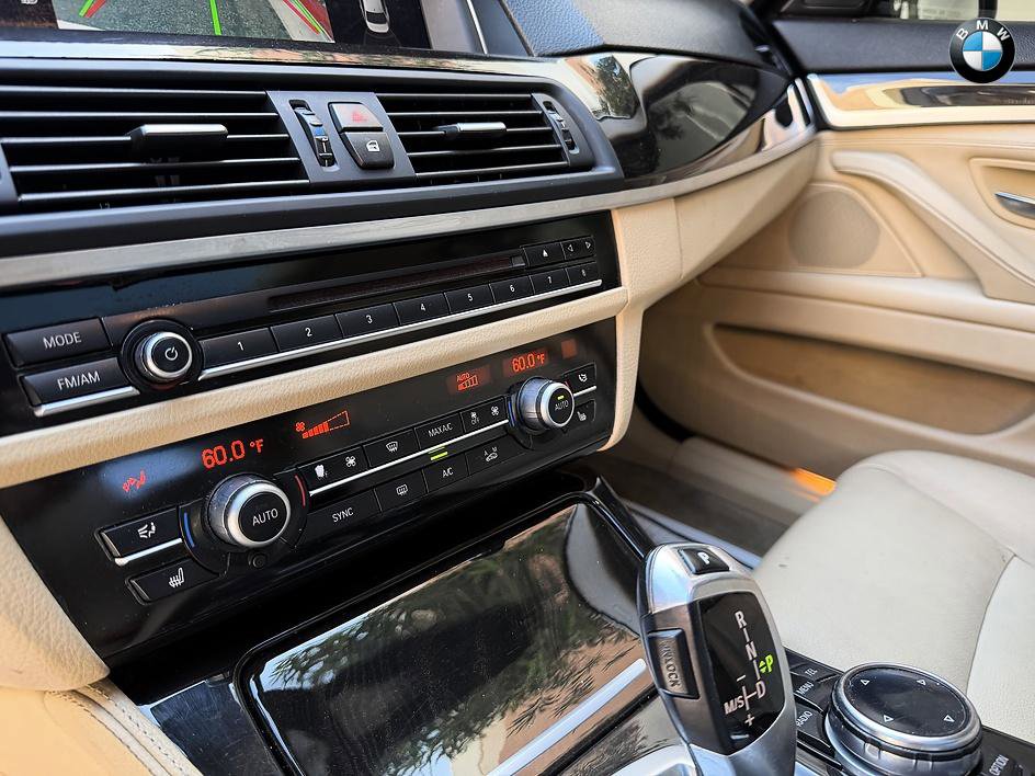 Used 2015 BMW 535i Sedan image 18