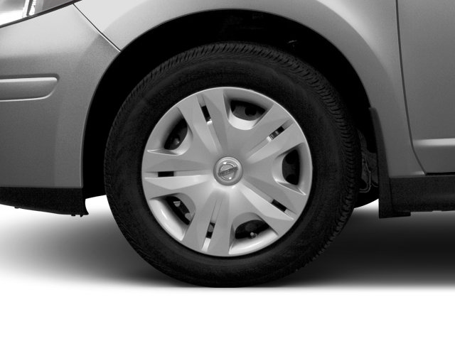 Used 2010 Nissan Versa 1.8 S w/ PWR Plus Pkg FWD image 14
