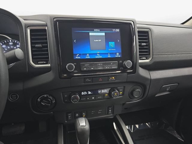 Used 2024 Nissan Frontier SV w/ Hardbody Edition AWD/4WD image 20