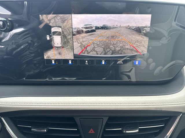 New 2026 Buick Encore GX Preferred w/ Advanced Technology Package image 17