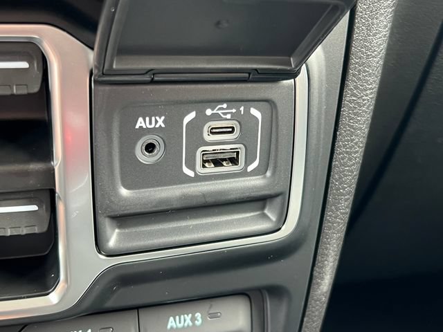New 2026 Jeep Wrangler Unlimited Sport AWD/4WD image 21