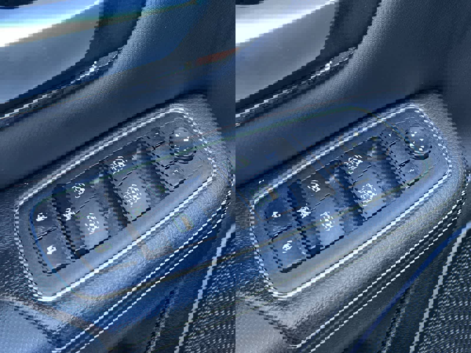 Used 2024 RAM 1500 Rebel w/ Rebel Level 1 Equipment Group image 14