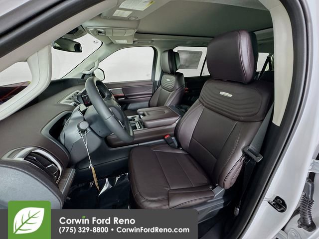 New 2026 Ford Expedition Max Platinum w/ Platinum Ultimate Package image 23