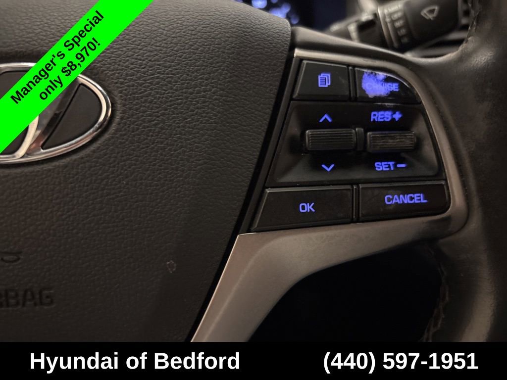 Used 2019 Hyundai Accent Limited FWD image 16