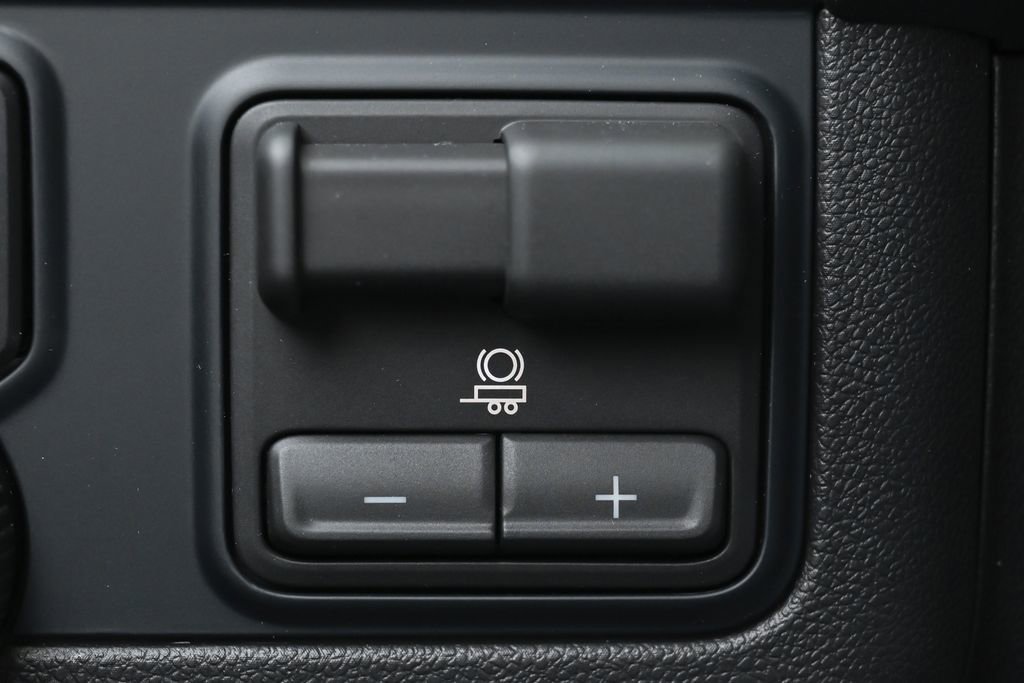 New 2026 Chevrolet Tahoe High Country image 30