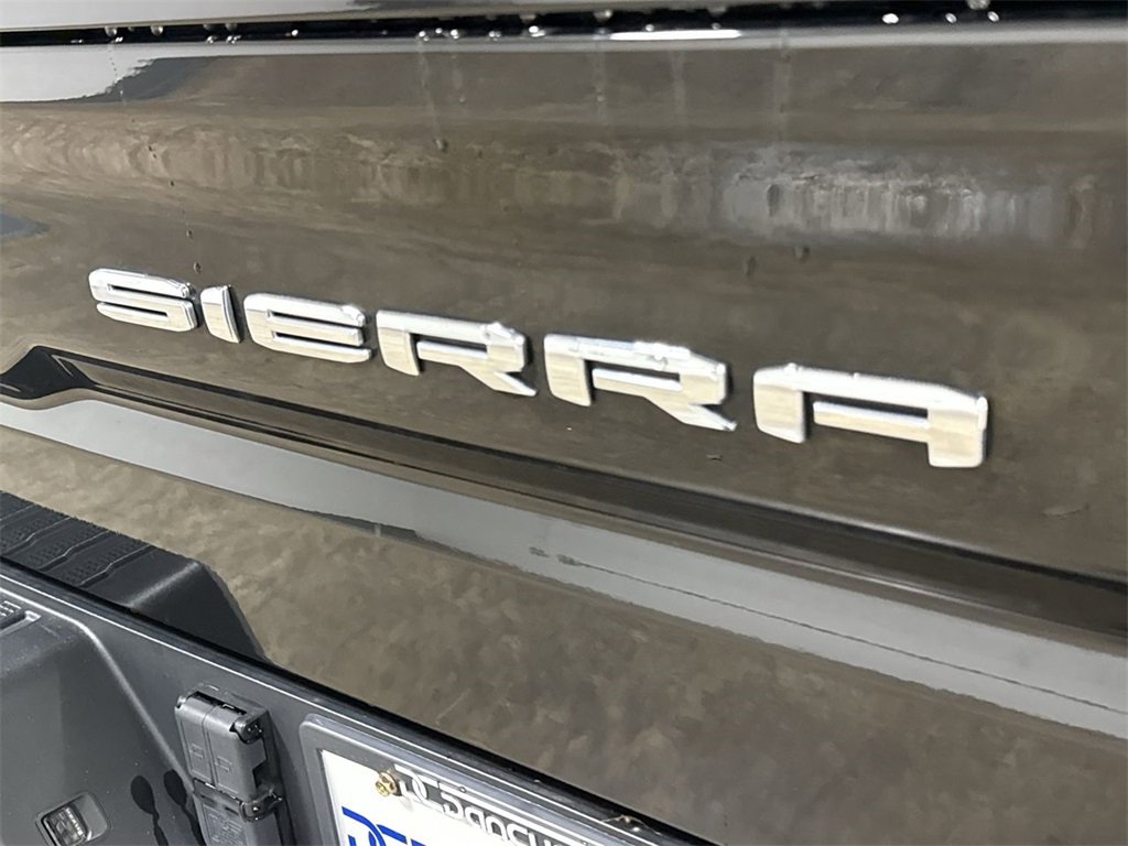 Used 2020 GMC Sierra 1500 AT4 w/ AT4 Premium Package image 26