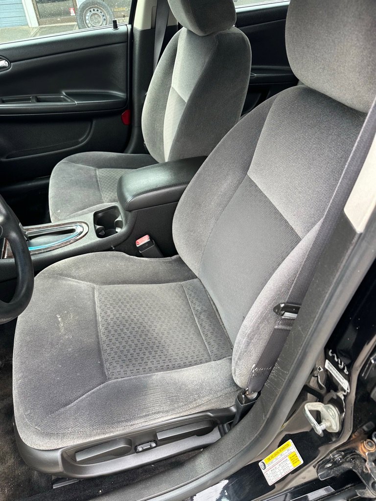 Used 2016 Chevrolet Impala Limited LS image 10