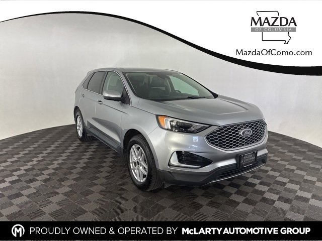 Used 2024 Ford Edge SEL