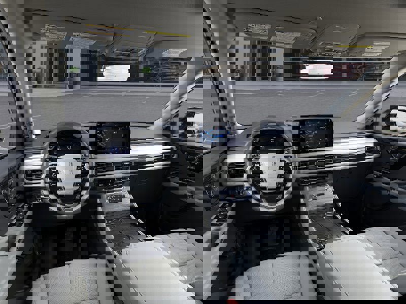 New 2026 Lincoln Aviator AWD image 9