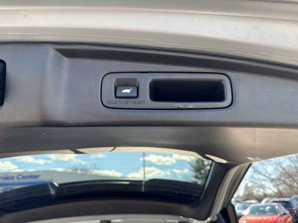 Used 2024 Honda CR-V Sport-L image 23