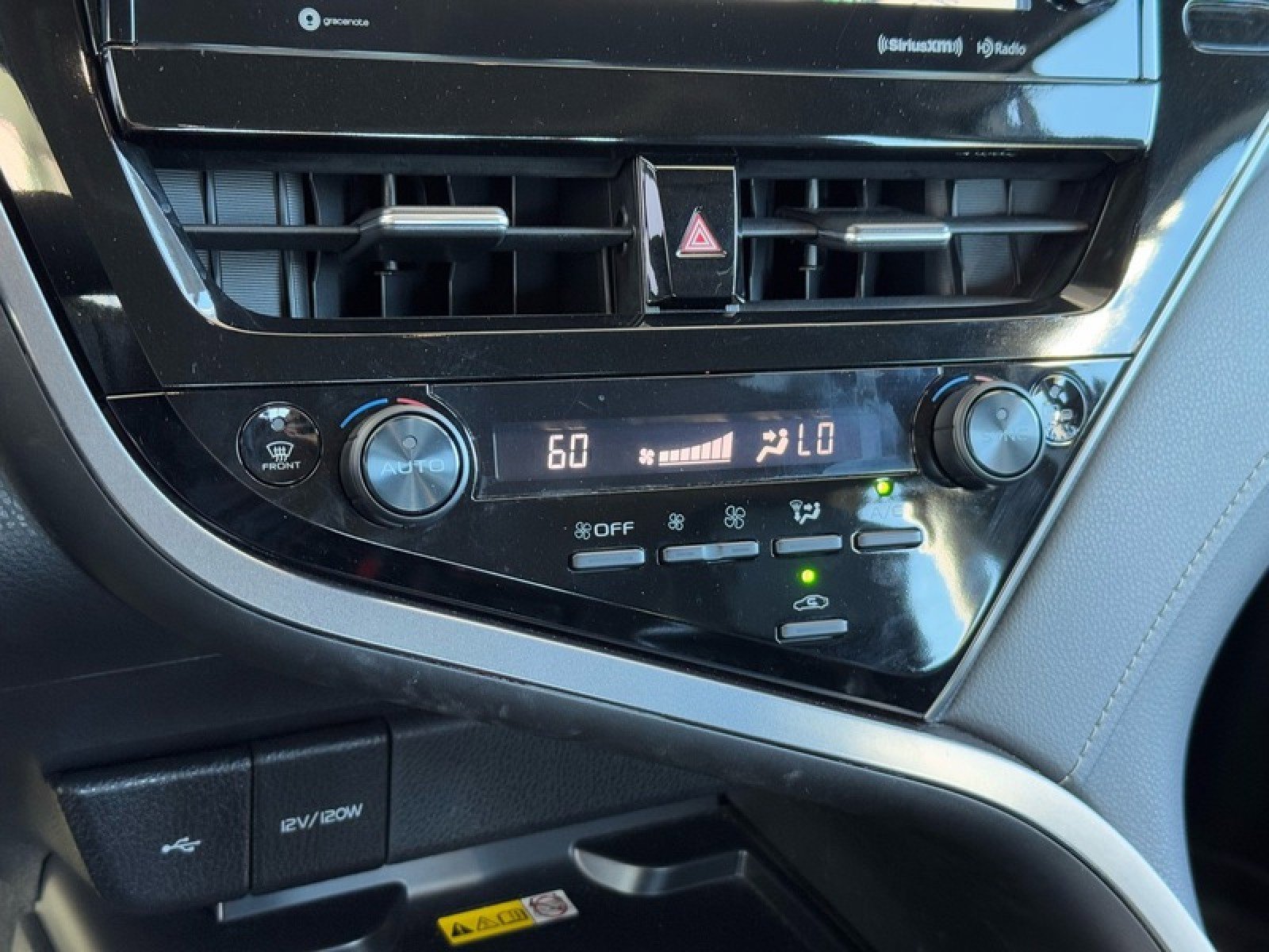 Used 2024 Toyota Camry XSE image 30