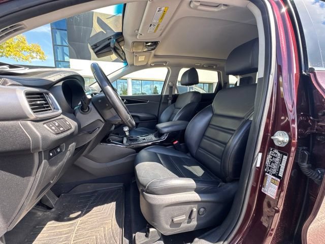 Used 2020 Kia Sorento EX FWD image 9