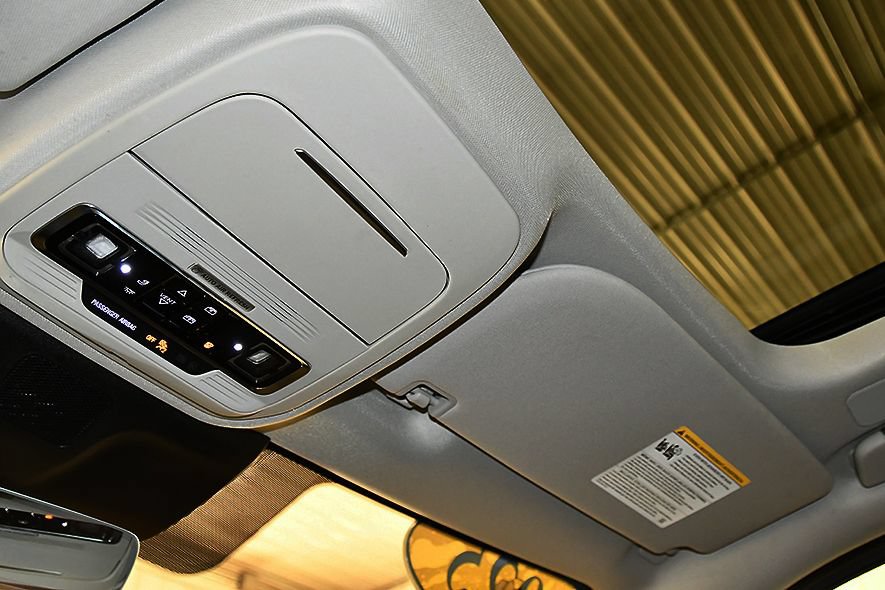 Used 2025 Lincoln Navigator Reserve AWD/4WD image 24