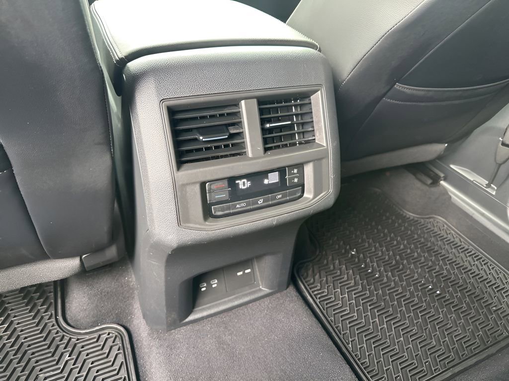 Used 2022 Volkswagen Atlas SE image 21