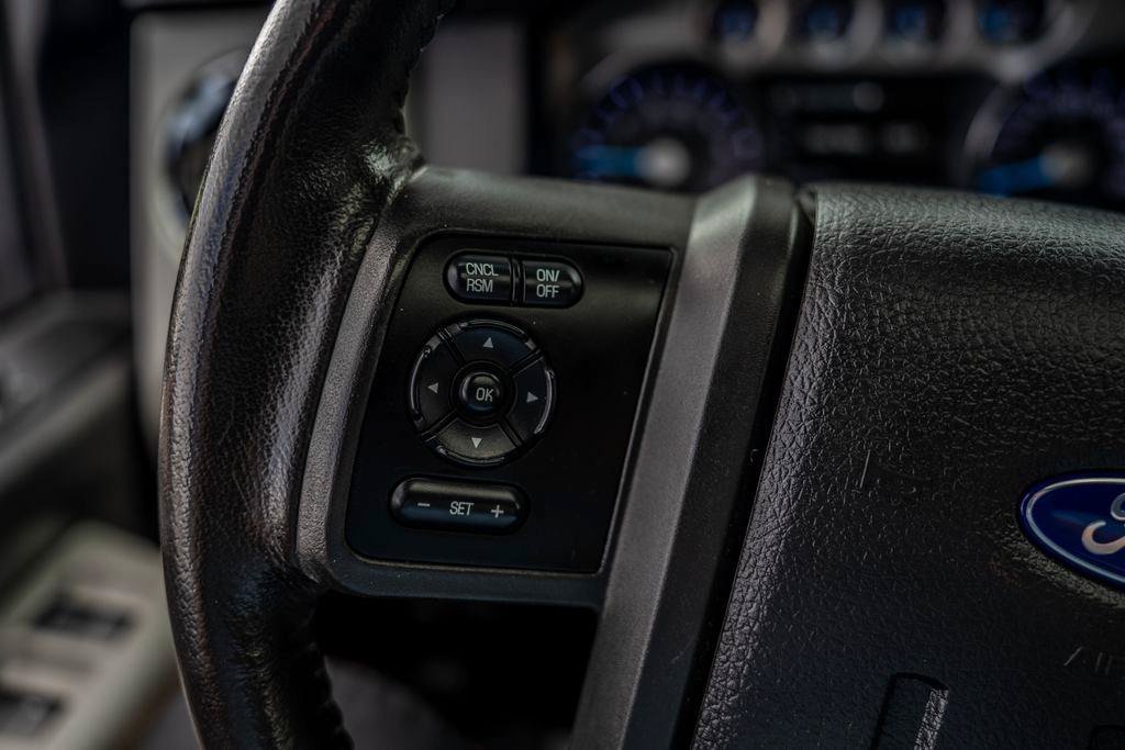Used 2016 Ford F250 Lariat AWD/4WD image 29
