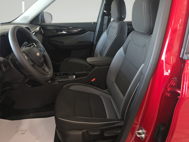 New 2026 Chevrolet TrailBlazer LS FWD image 12