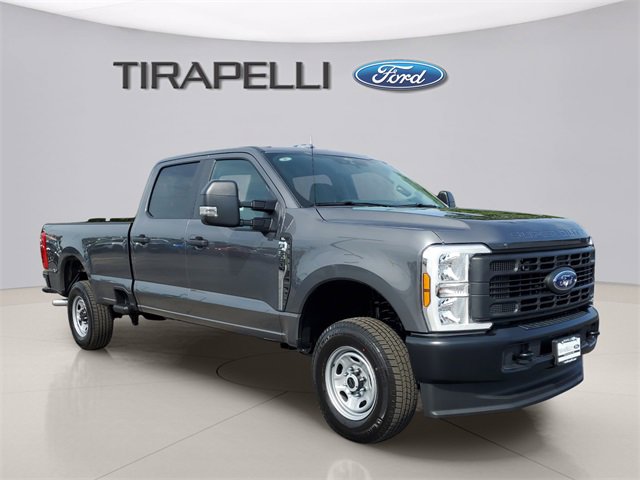 New 2026 Ford F350 XL w/ Snow Plow Prep Package image 5