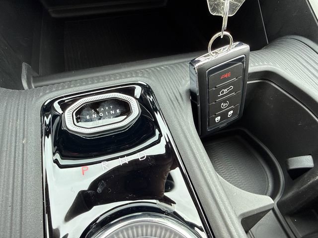 New 2026 Jeep Cherokee Limited AWD/4WD image 28