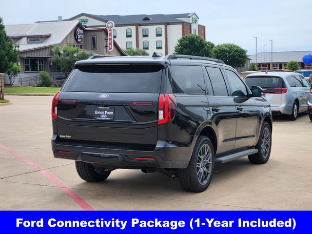New 2026 Ford Expedition Platinum w/ Stealth Appearance Package AWD/4WD image 7