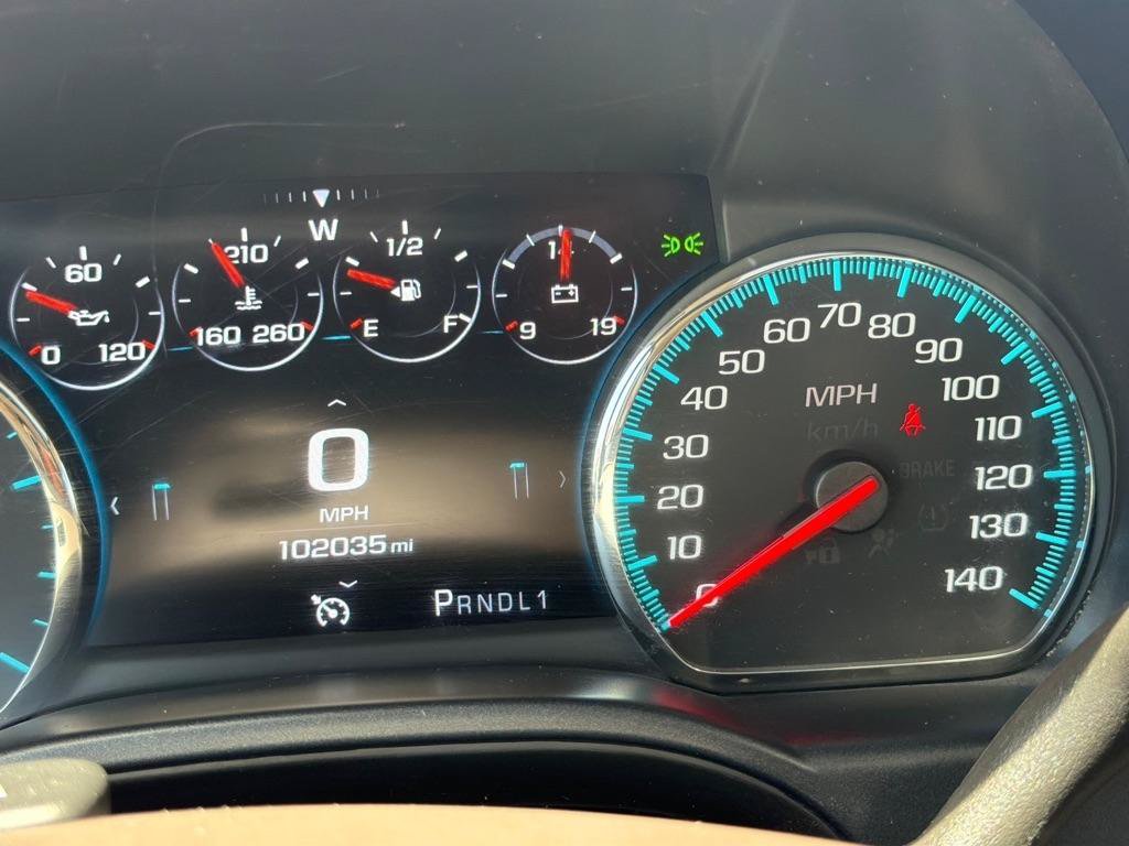 Used 2019 GMC Sierra 2500 Denali w/ Duramax Plus Package AWD/4WD image 20