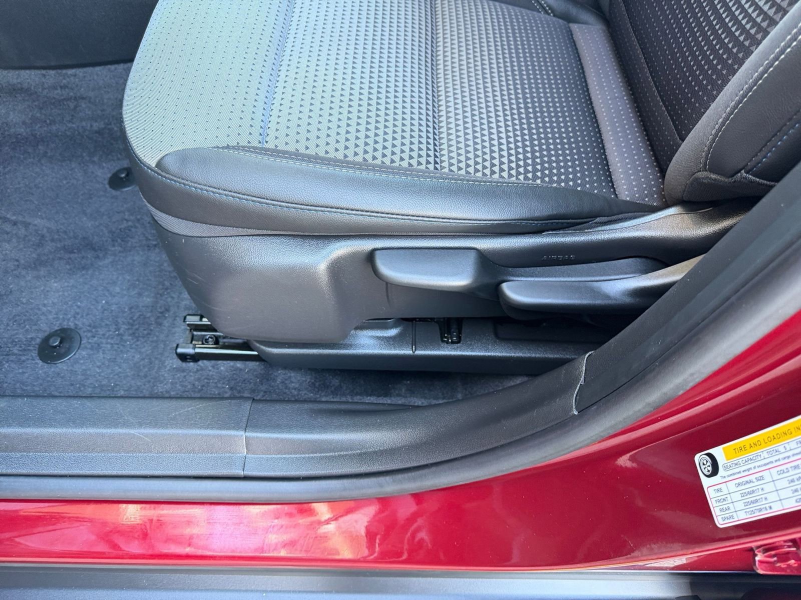 Used 2025 Chevrolet Trax LT image 22