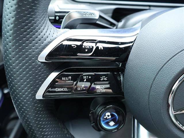 Used 2024 Mercedes-Benz C 36 AMG S image 18