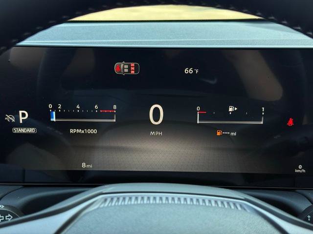 New 2026 Nissan Sentra SV w/ SV Convenience Package FWD image 30