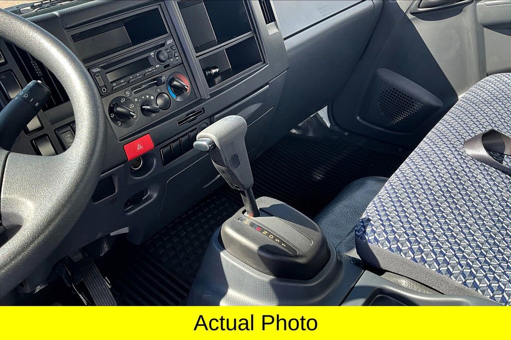 New 2025 Chevrolet Low Cab Forward image 7