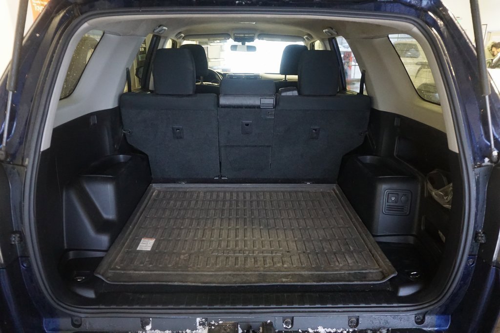 Used 2019 Toyota 4Runner TRD Off-Road image 16