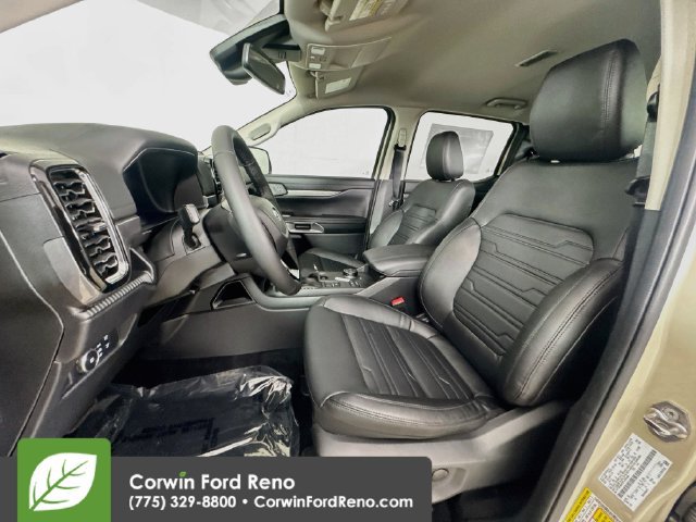 New 2026 Ford Ranger Lariat w/ FX4 Off-Road Package AWD/4WD image 23